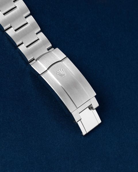 Rolex Oyster Perpetual 41 134300